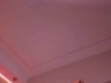 Violeta_Abel October 25, 2025 Chaturbate stream image