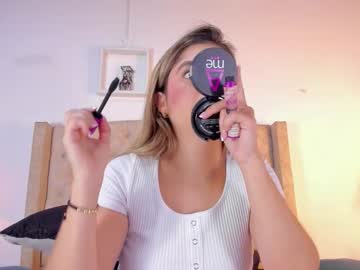 Allisson_M October 25, 2025 Chaturbate stream image