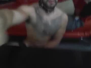 Boundeagle1 October 25, 2025 Chaturbate stream image