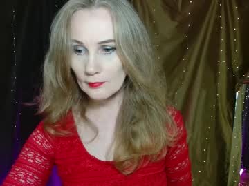 Cherry_Blossomsx October 25, 2025 Chaturbate stream image