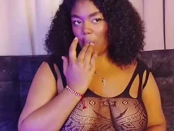 Dulceesmith October 25, 2025 Chaturbate stream image