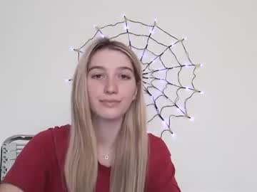 Honeyveil October 25, 2025 Chaturbate stream image