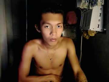 Hotasianboy_Jhon October 25, 2025 Chaturbate stream image