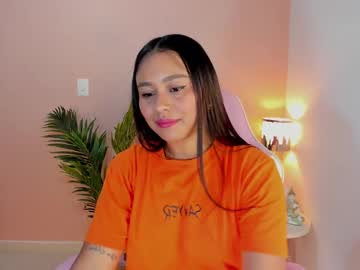 Madison_Montes October 25, 2025 Chaturbate stream image