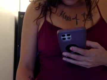 Milfsfreaky69 October 25, 2025 Chaturbate stream image