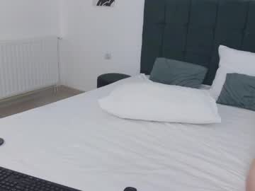 Novaviibe October 25, 2025 Chaturbate stream image