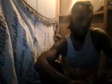 Thotyboy68 October 25, 2025 Chaturbate stream image
