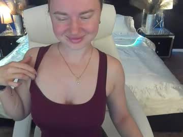 Xo_Monica October 25, 2025 Chaturbate stream image