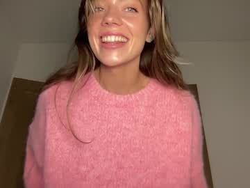 Angel_From_Sky October 25, 2025 Chaturbate stream image