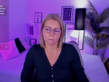 Annielight October 25, 2025 Chaturbate stream image