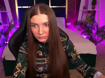 Ashleybaee October 25, 2025 Chaturbate stream image
