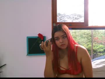 Baby_Nahomy_Sex October 25, 2025 Chaturbate stream image