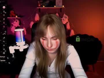 Beauty_Ginger October 25, 2025 Chaturbate stream image