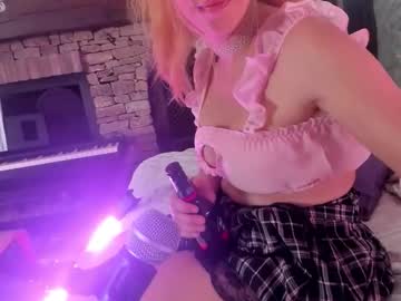 Coconutpee October 25, 2025 Chaturbate stream image