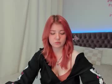 Ella_Mayers October 25, 2025 Chaturbate stream image