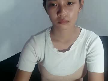 Eva_Pinay19 October 25, 2025 Chaturbate stream image