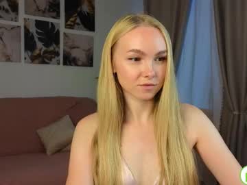 Hey_Olivia October 25, 2025 Chaturbate stream image