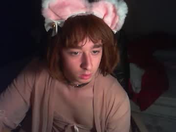 Kaifemboy7836356 October 25, 2025 Chaturbate stream image