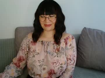 _Lalilu_ October 25, 2025 Chaturbate stream image
