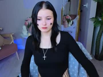 Leila_Xxbaby October 25, 2025 Chaturbate stream image