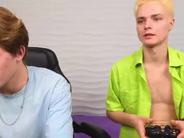 Loyasteve October 25, 2025 Chaturbate stream image