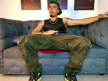 Matias_Costa October 25, 2025 Chaturbate stream image