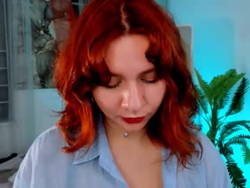 Melissa_Adamss October 25, 2025 Chaturbate stream image
