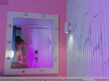 Missdionne__Curly October 25, 2025 Chaturbate stream image