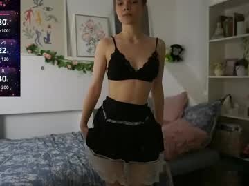 Natasha__Malkova October 25, 2025 Chaturbate stream image