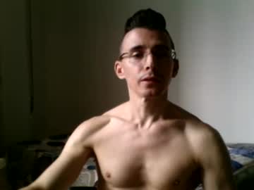 Redstep0 October 25, 2025 Chaturbate stream image