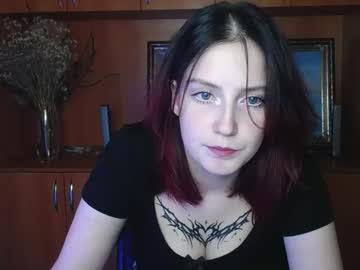 Roseroseblack October 25, 2025 Chaturbate stream image
