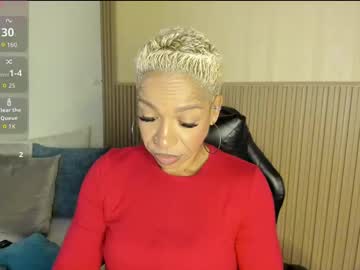 Summer_Night_ October 25, 2025 Chaturbate stream image