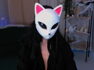 Thepretty_Kitty October 25, 2025 Chaturbate stream image
