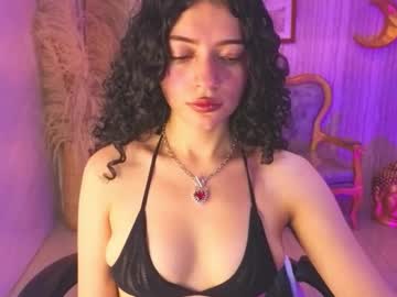 Valkiria_Ardent_S October 25, 2025 Chaturbate stream image