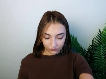 Veryveryshygirl October 25, 2025 Chaturbate stream image