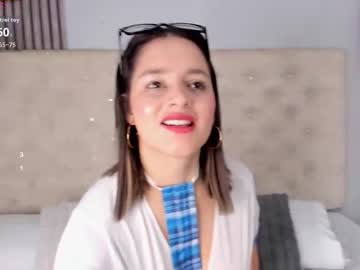 Victoria_Harriss October 25, 2025 Chaturbate stream image
