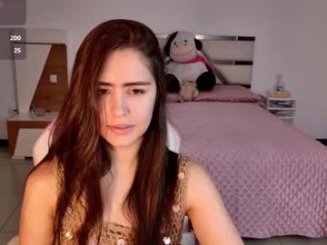 Allisonpalmer October 25, 2025 Chaturbate stream image