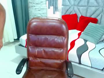 Amanda_Gray1 October 25, 2025 Chaturbate stream image