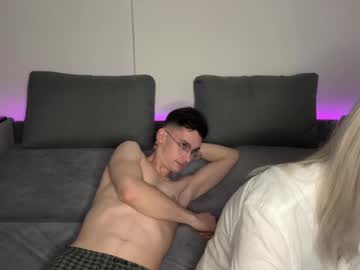 Bawdycouple October 25, 2025 Chaturbate stream image