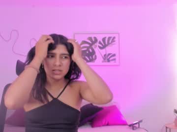 Cherrydollxx October 25, 2025 Chaturbate stream image