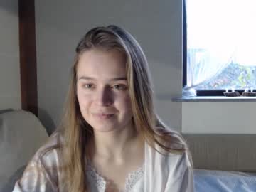 Gentle_Grace October 25, 2025 Chaturbate stream image