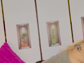 Goddess_Stars October 25, 2025 Chaturbate stream image