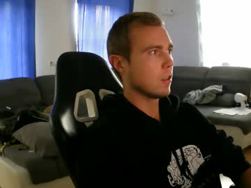 Herbstenden October 25, 2025 Chaturbate stream image