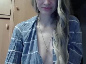 Ivetta911 October 25, 2025 Chaturbate stream image