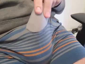 Jeremie18cms October 25, 2025 Chaturbate stream image