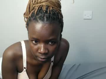 Malia_Latifa October 25, 2025 Chaturbate stream image
