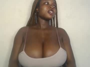 Nastie_Amanda October 25, 2025 Chaturbate stream image