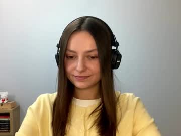 Next_Fantasy_Bb October 25, 2025 Chaturbate stream image