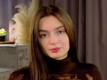 Rosamunoz October 25, 2025 Chaturbate stream image