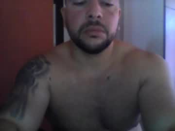 Saitamahero1990 October 25, 2025 Chaturbate stream image